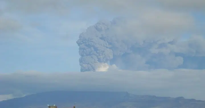 The 2010 Eyjafjallajokull eruption