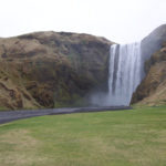 Skógarfoss