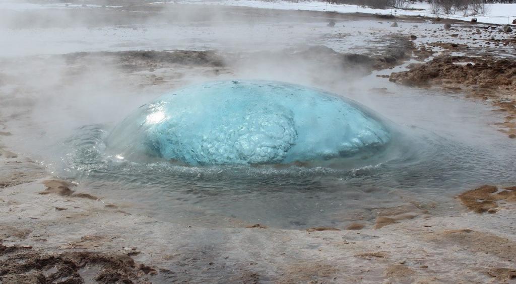  Strokkur: Icelandic for “Leaky,” probably…