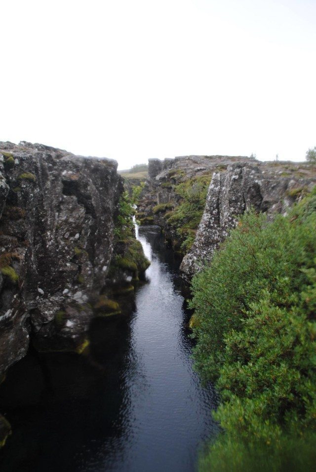 Thingvellir