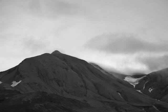 The landscape of Southern Iceland makes you feel small and inconsequential. 