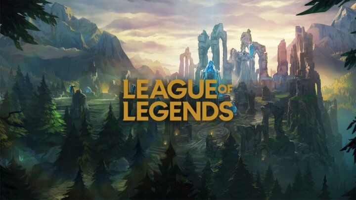 LoL Scrims - League of Legends Scrims - Guilded
