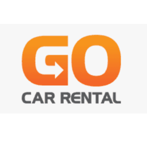 Go Car Rental logo