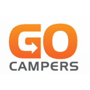 Go Campers logo