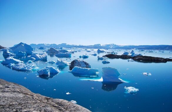 Greenland.